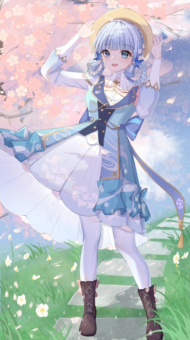 【230417】精选美图#午安