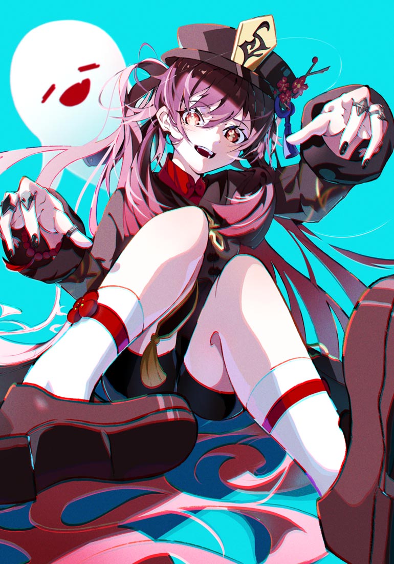 【230417】精选美图#午安