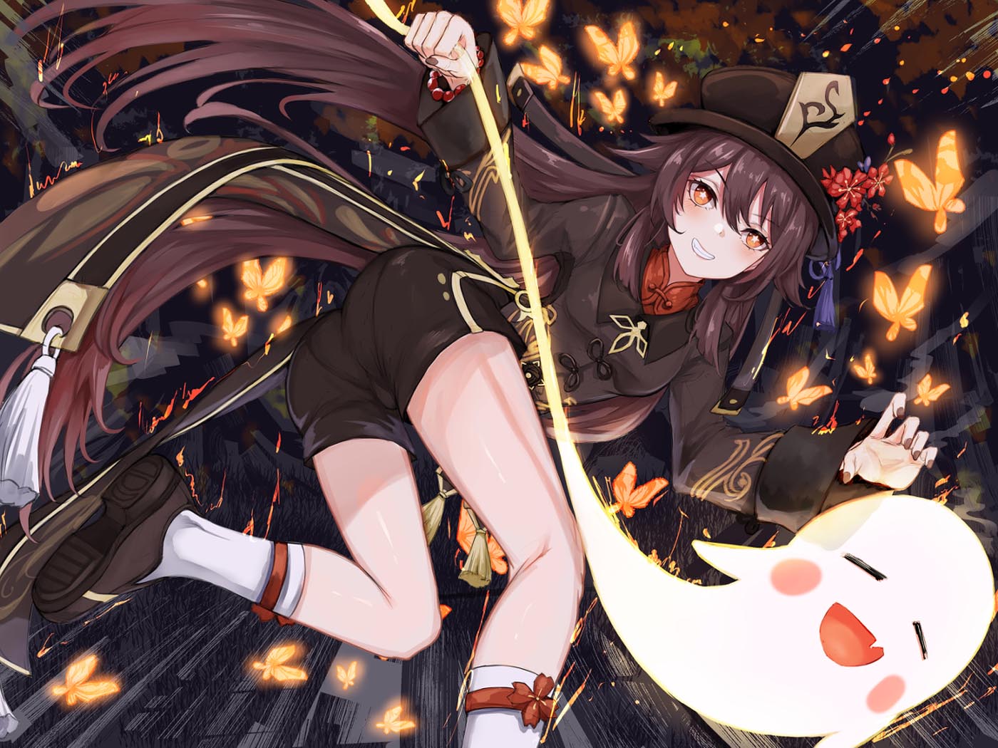 【230417】精选美图#午安