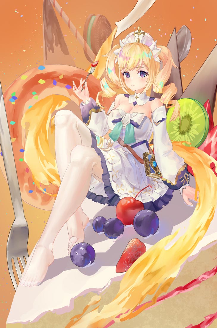 【230417】精选美图#晚安