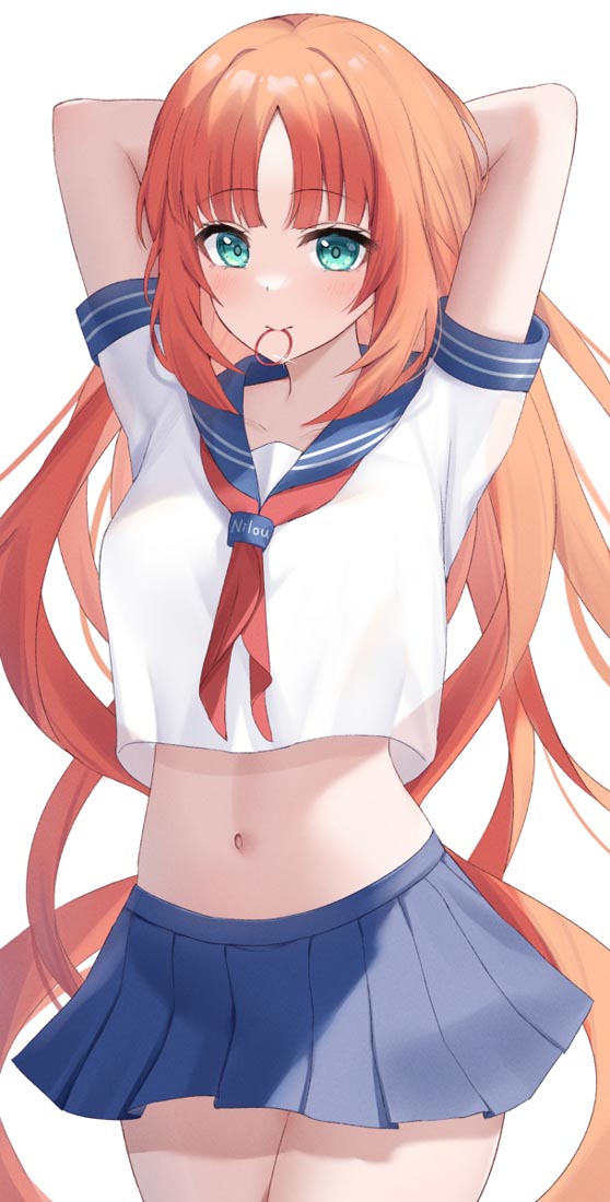 【230417】精选美图#晚安