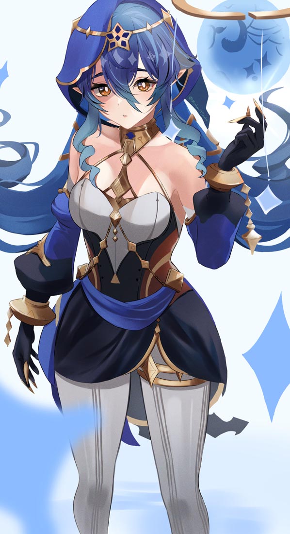 【230417】精选美图#晚安