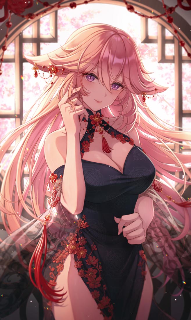 【230417】精选美图#晚安