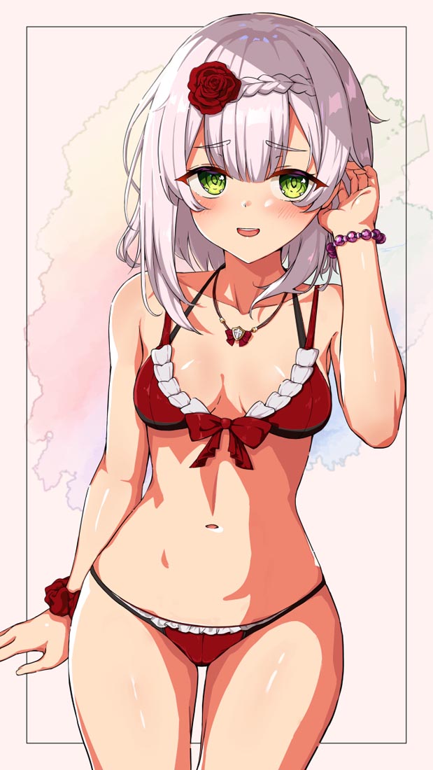 【230417】精选美图#晚安