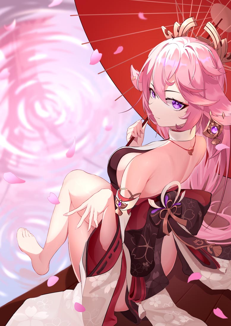 【230417】精选美图#晚安