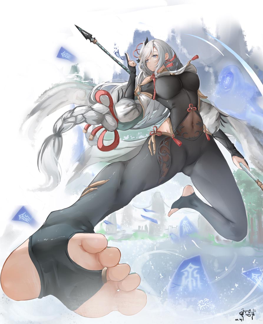 【230418】同人图合集#早安