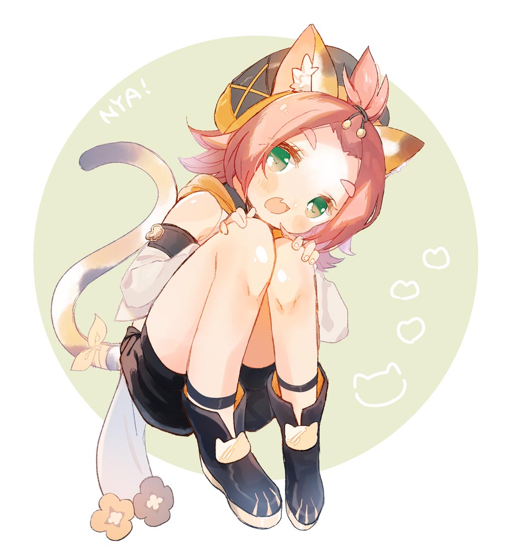 【230418】同人图合集#早安