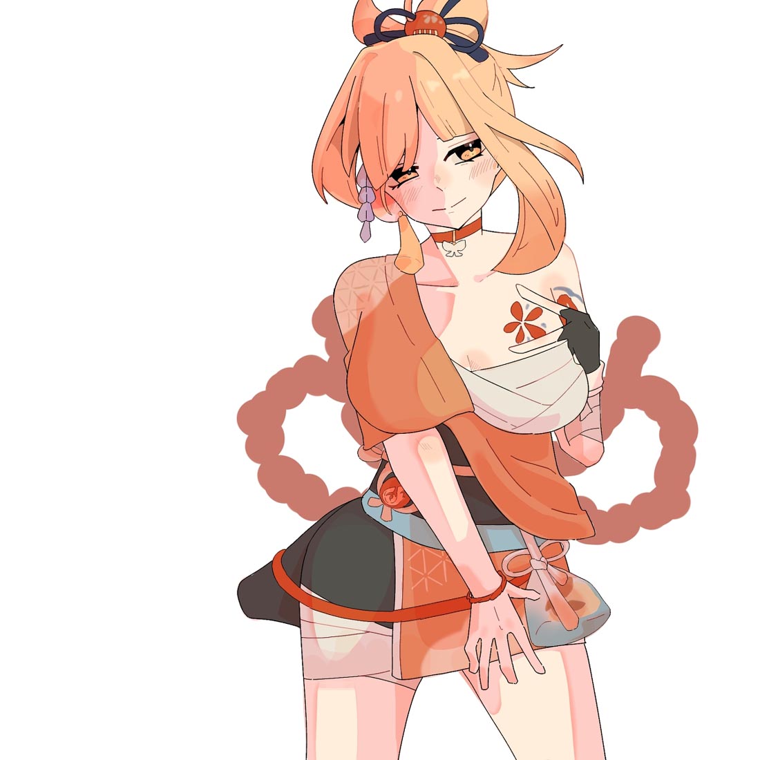 【230418】同人图合集#早安