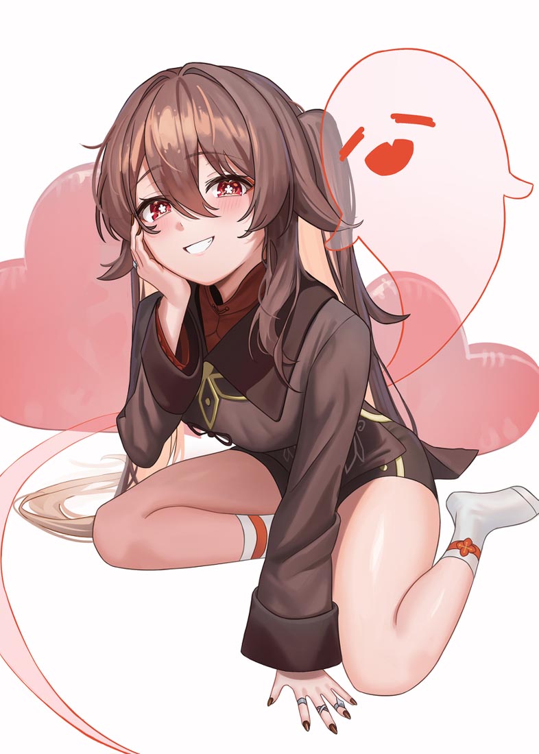 【230418】同人图合集#早安