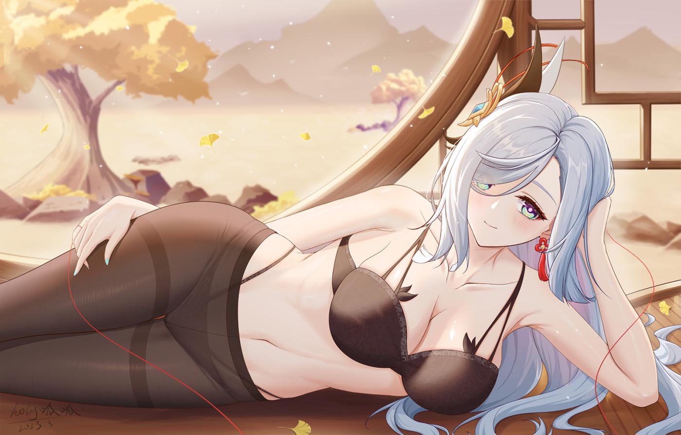 【230418】同人图合集#早安