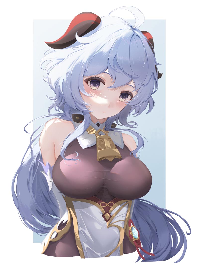 【230418】同人图合集#早安