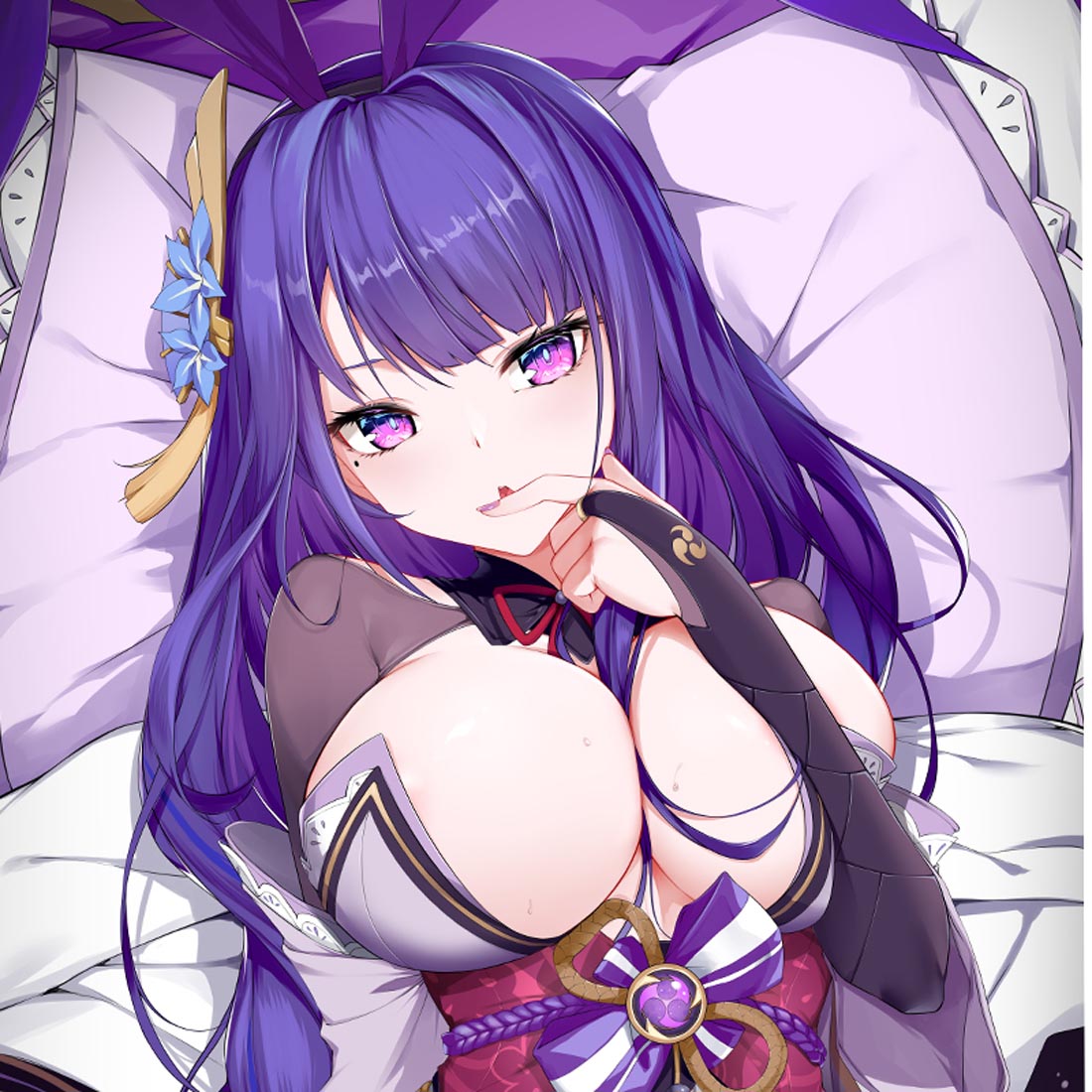 【230418】同人图合集#午安