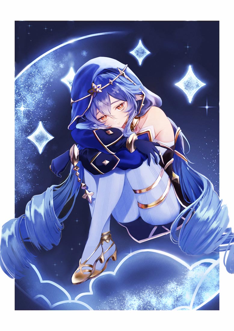 【230418】同人图合集#午安