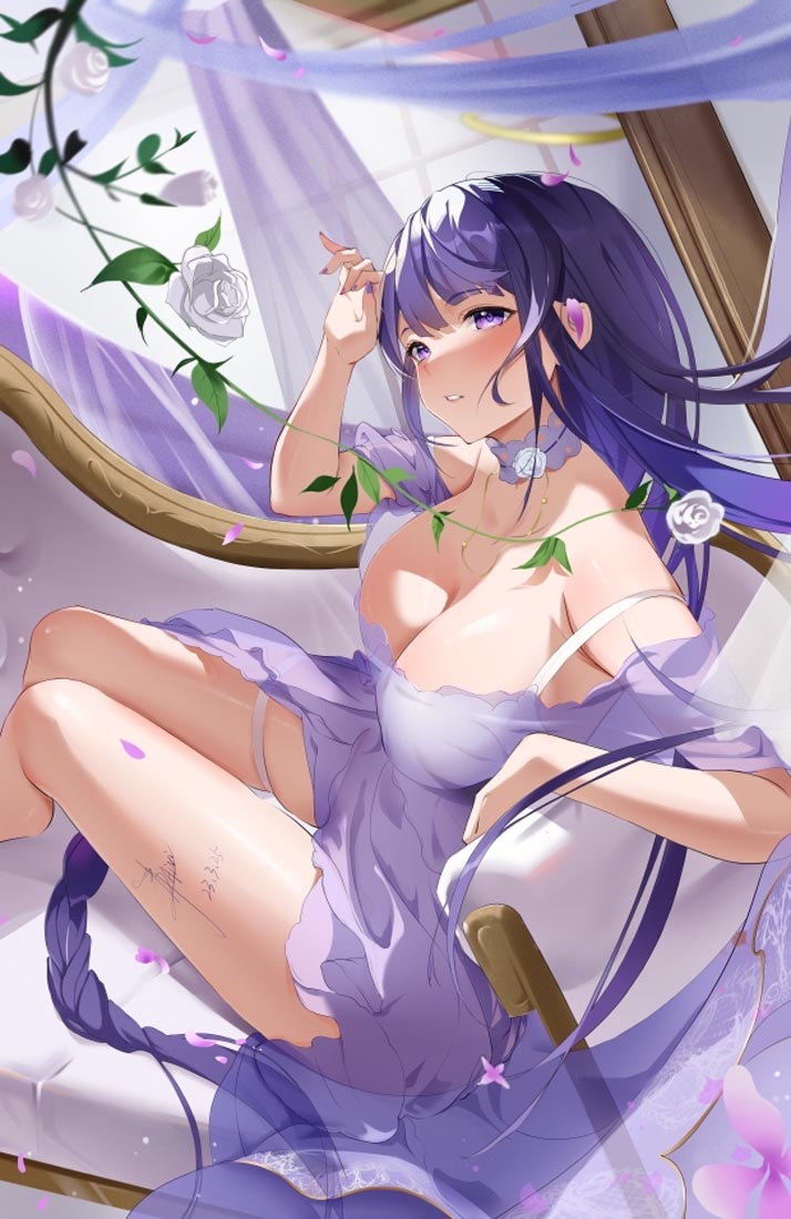 【230418】同人图合集#晚安