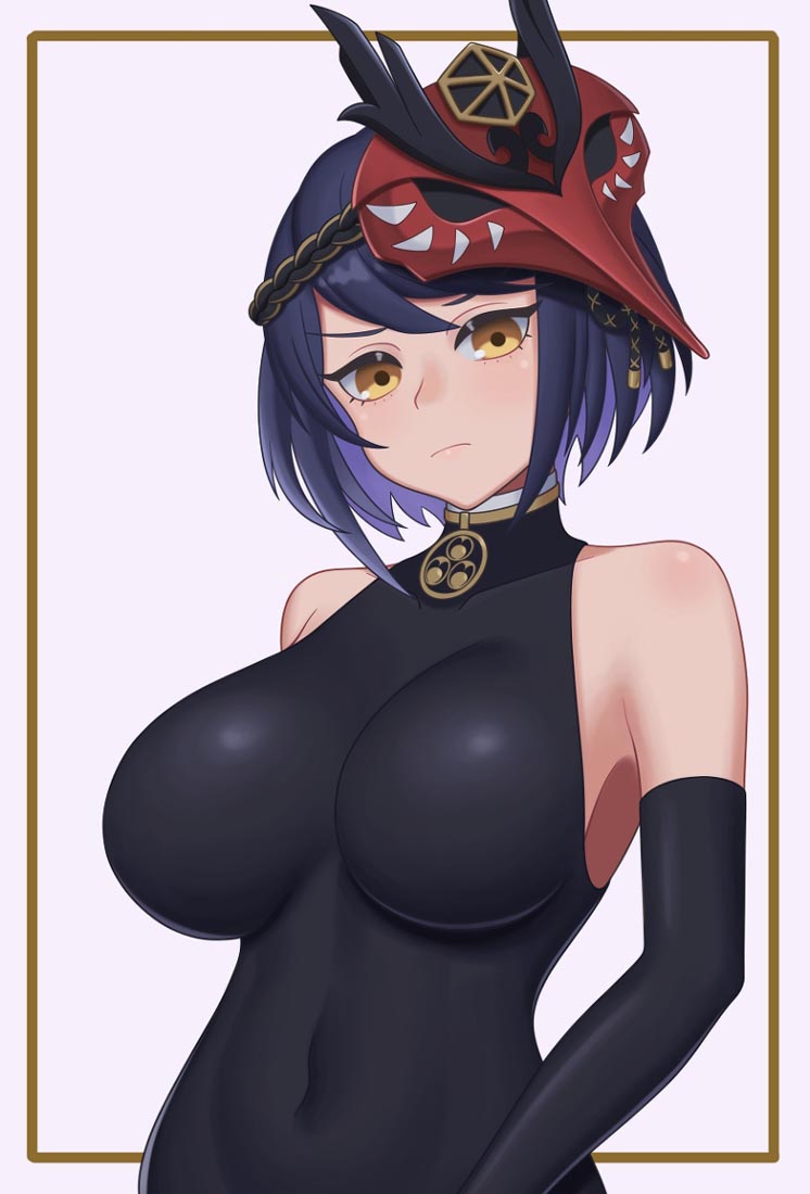 【230418】同人图合集#晚安