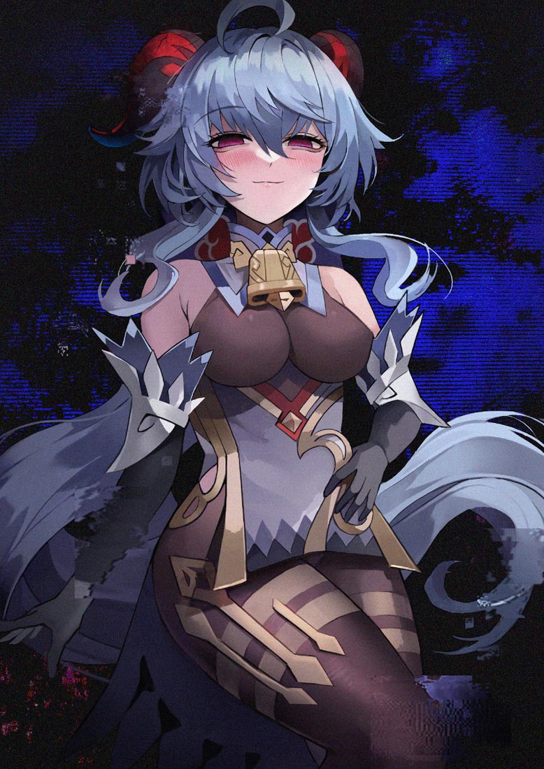 【230418】同人图合集#晚安