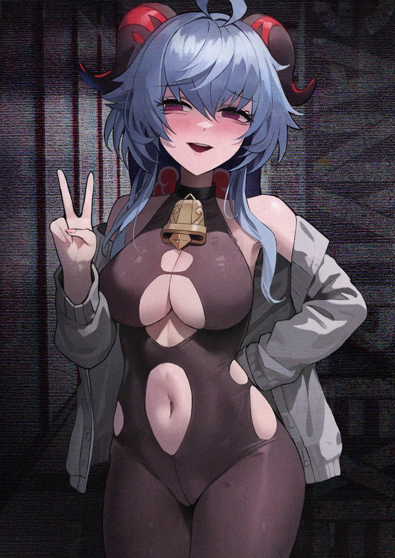 【230418】同人图合集#晚安