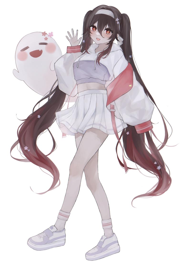 【230418】同人图合集#晚安