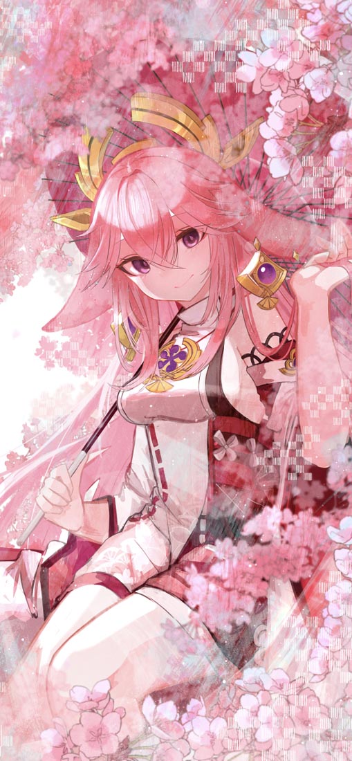 【230418】同人图合集#晚安