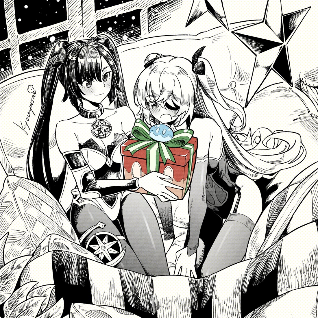 【230419】P站插画#早安