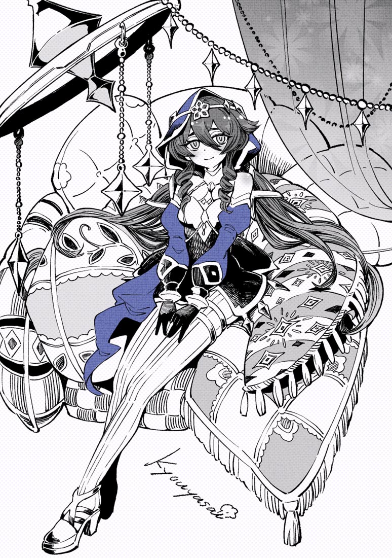 【230419】P站插画#早安