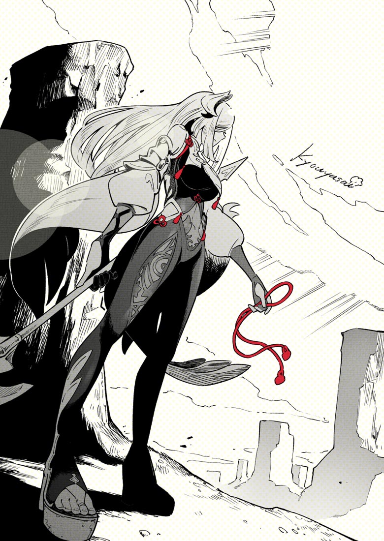 【230419】P站插画#早安