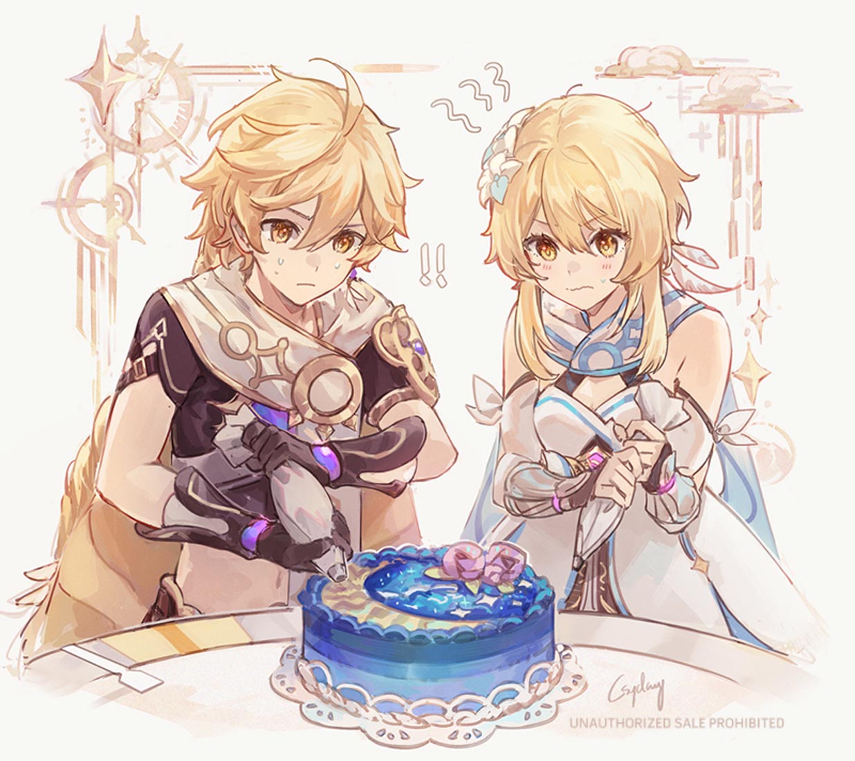 【230419】P站插画#早安