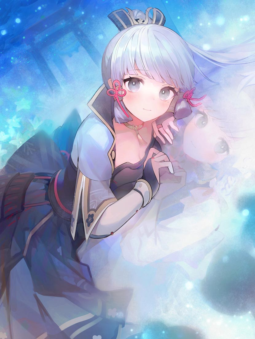 【230419】P站插画#晚安