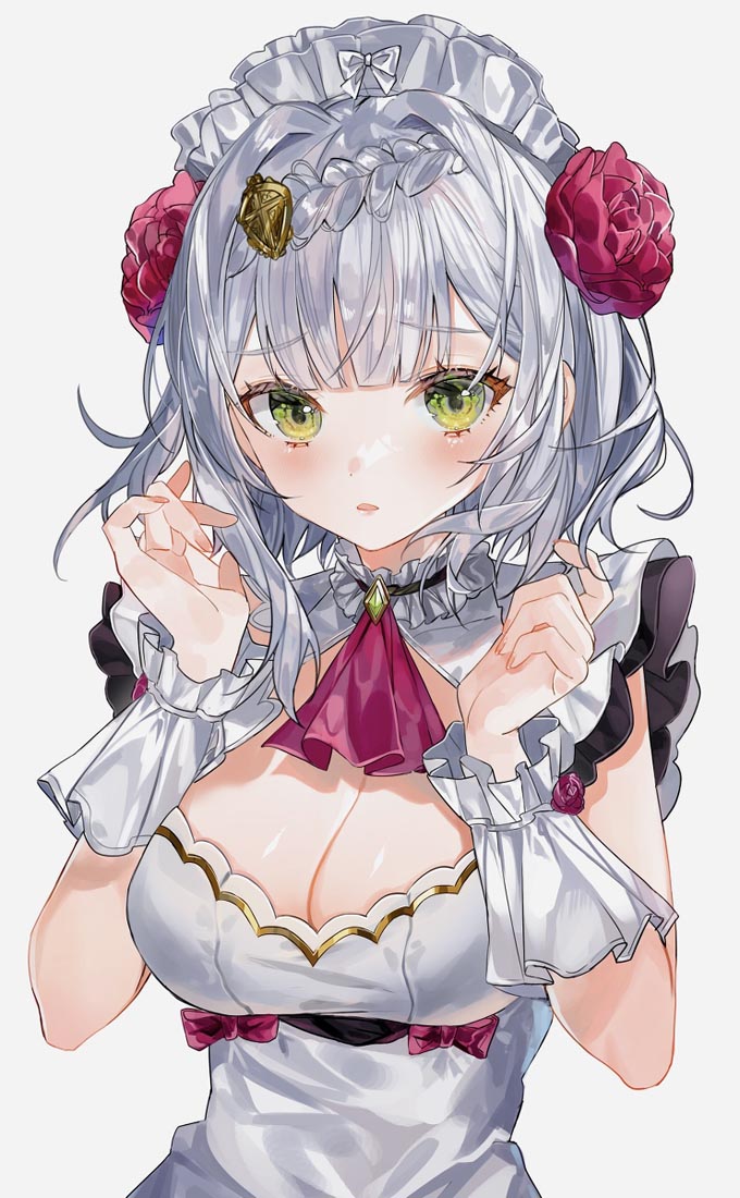 【230419】P站插画#晚安