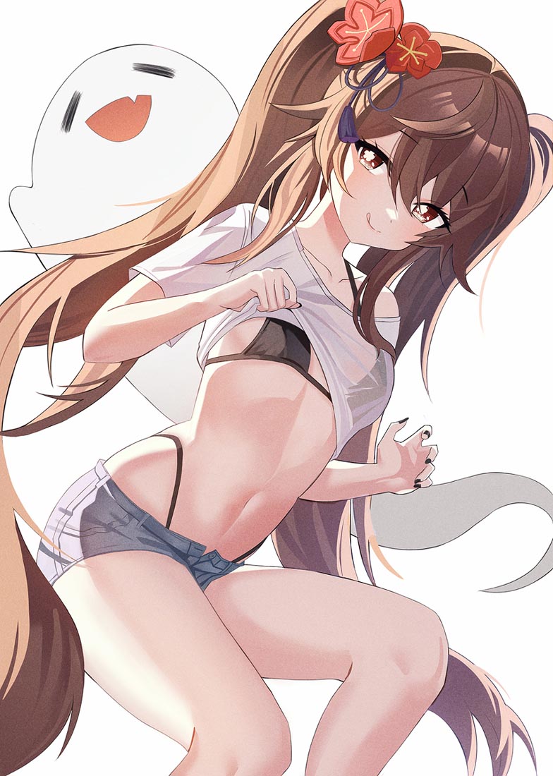 【230419】P站插画#晚安