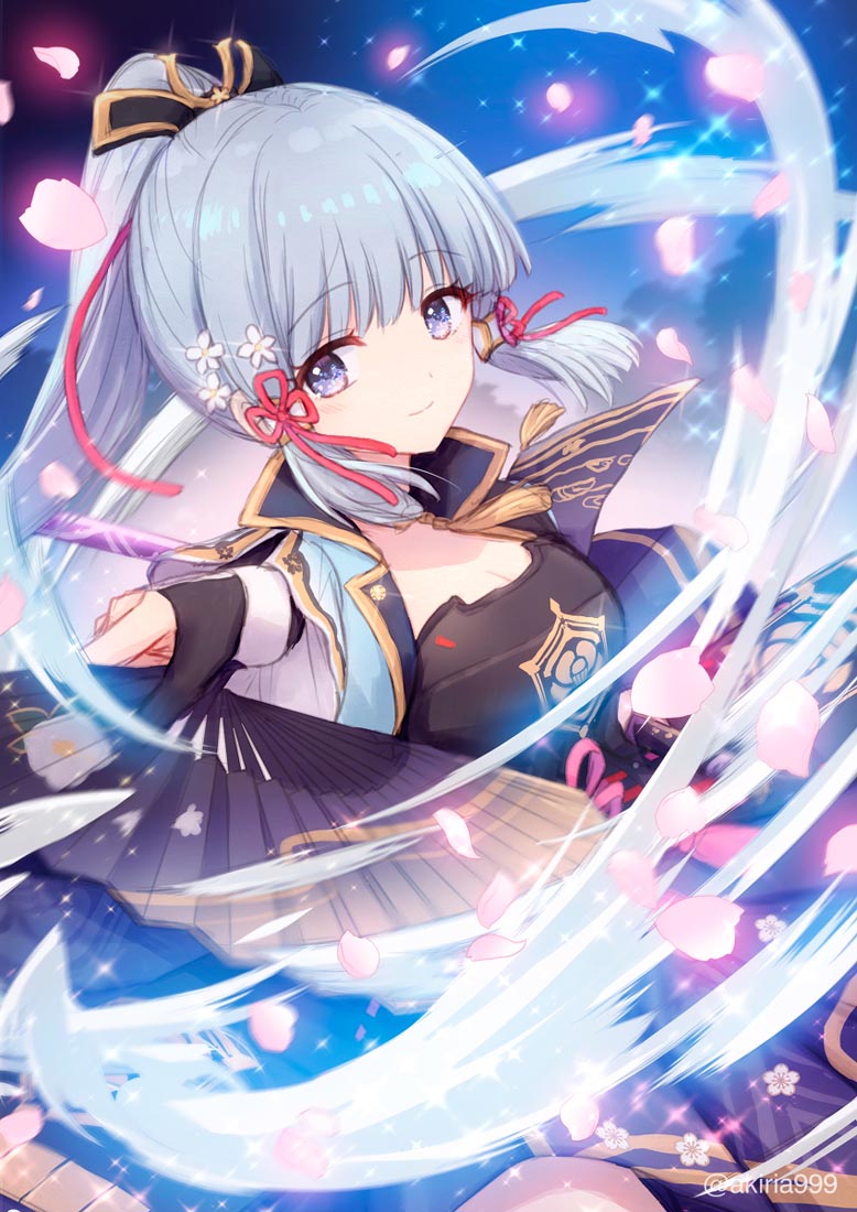 【230419】P站插画#晚安