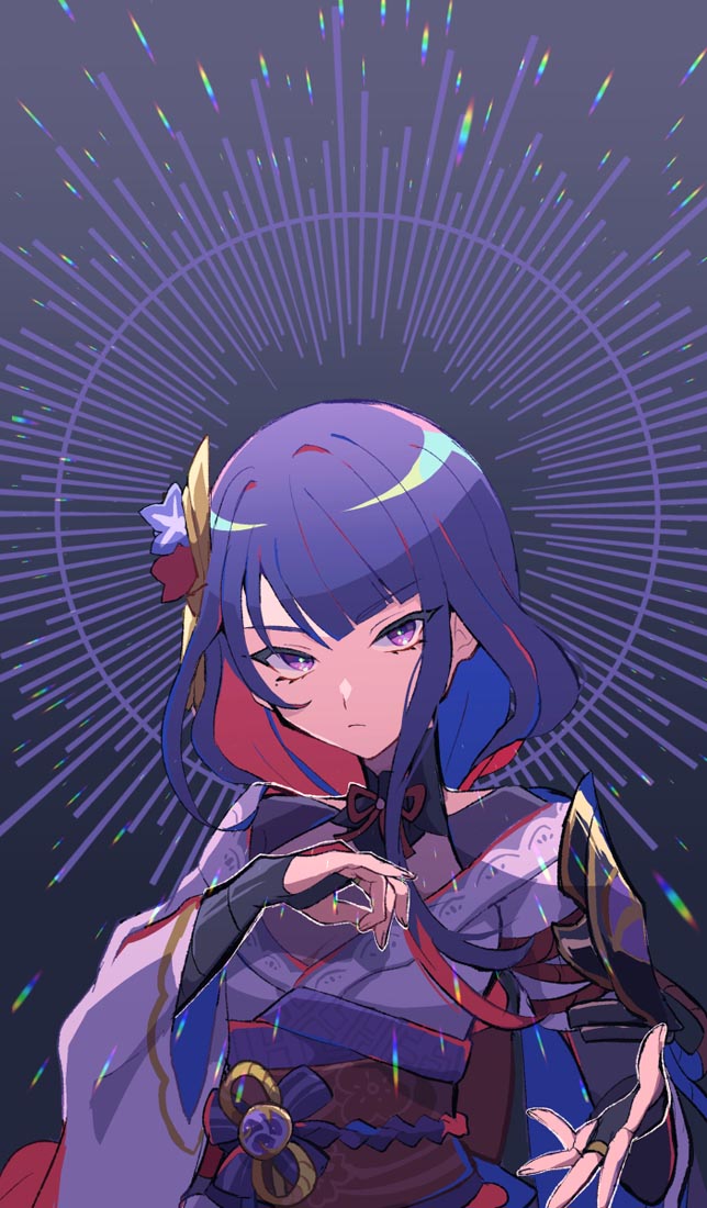 【230419】P站插画#晚安