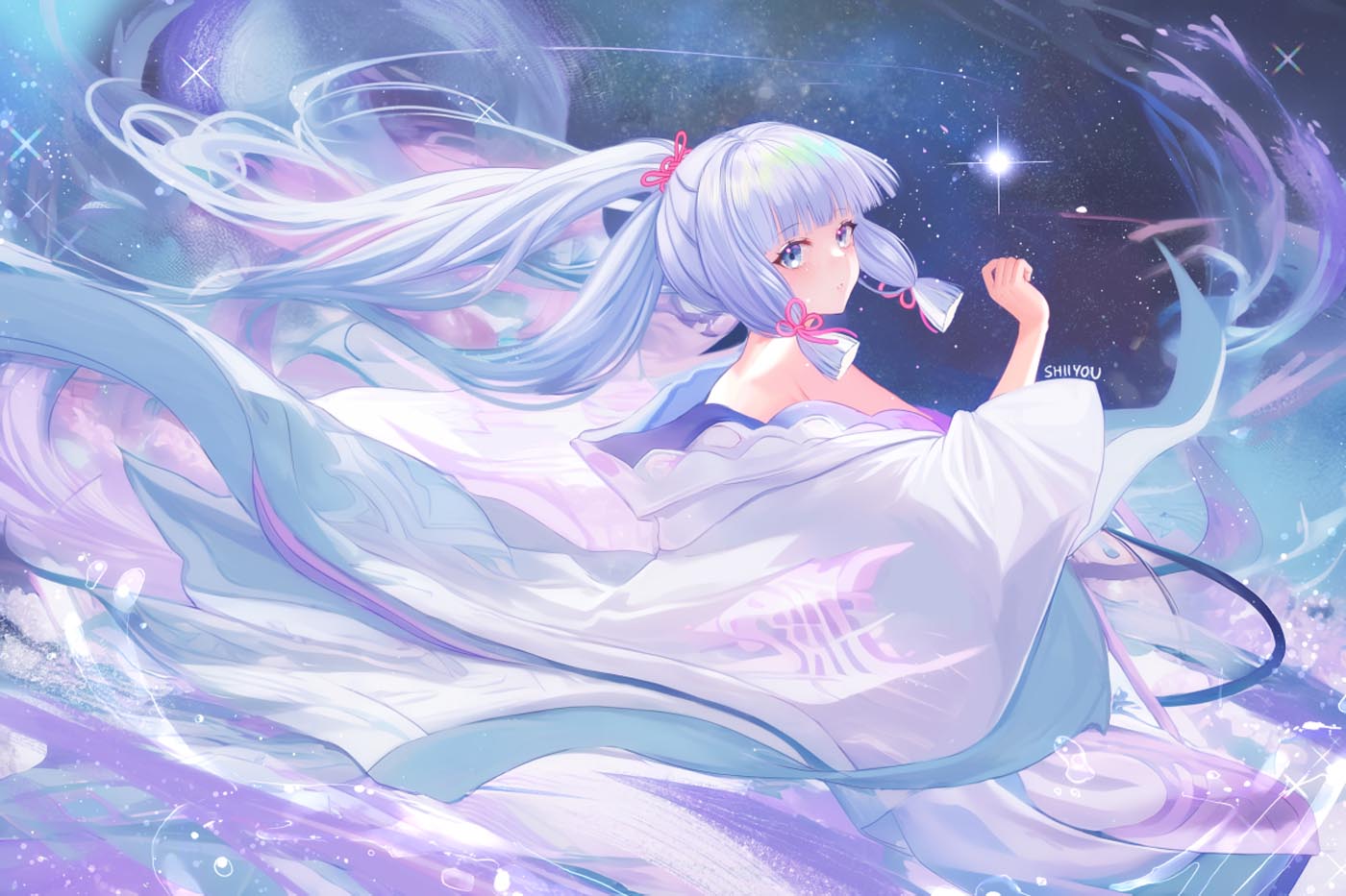 【230420】P站好图#早安