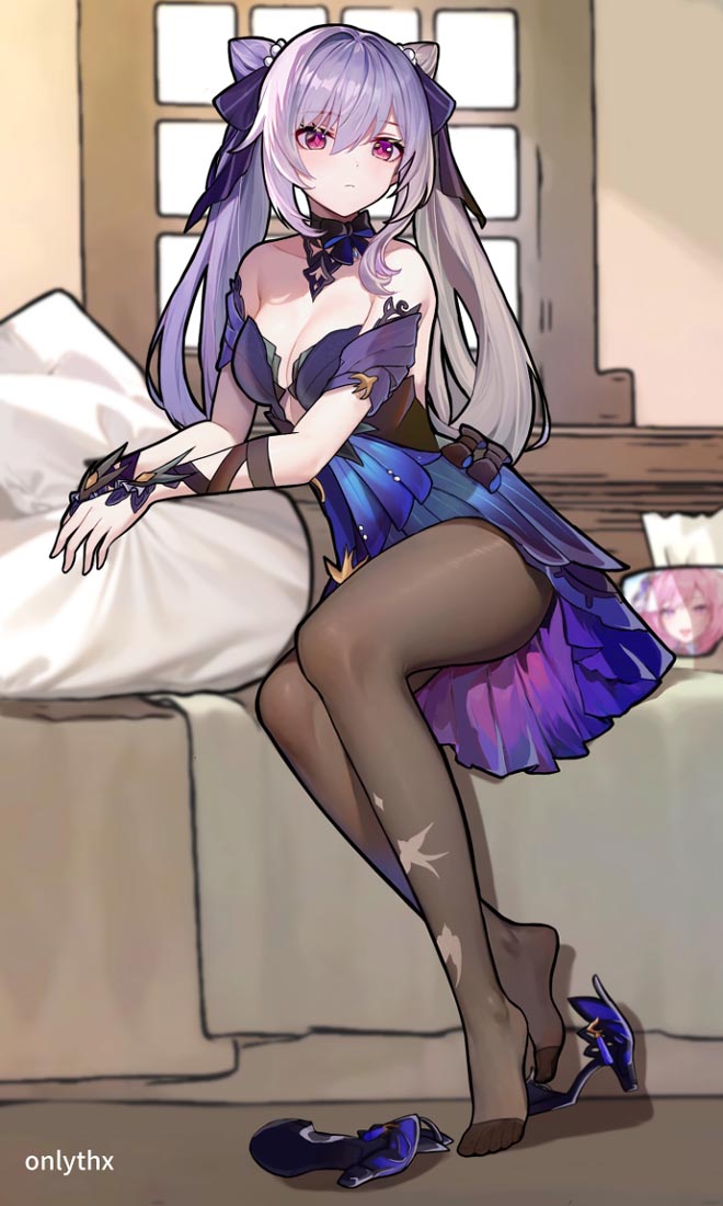 【230420】P站好图#早安