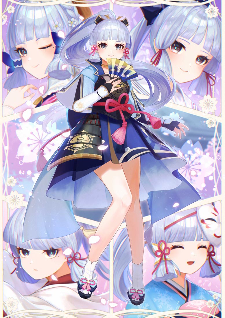 【230420】P站好图#早安