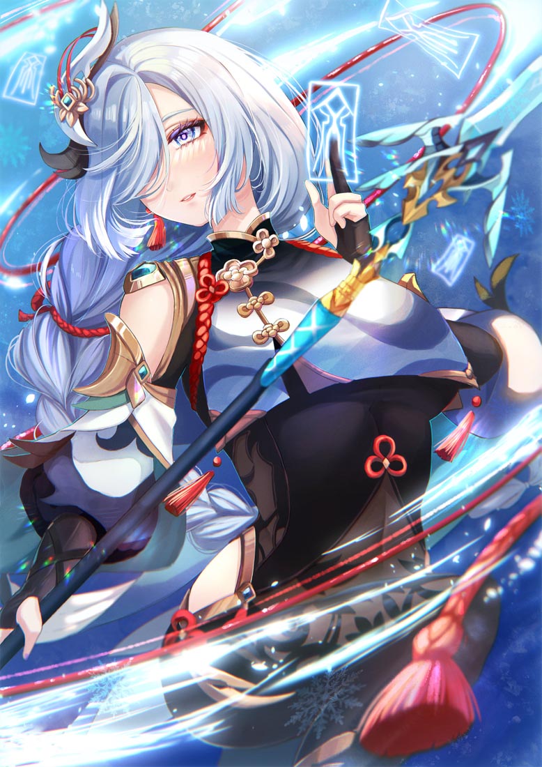 【230420】P站好图#晚安