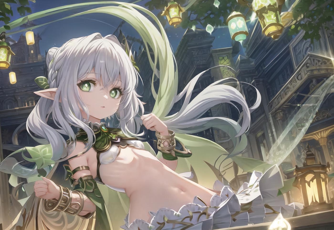 【230420】P站好图#晚安