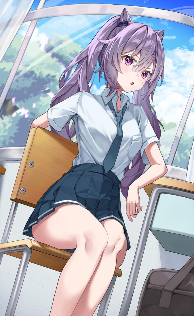 【230420】P站好图#晚安