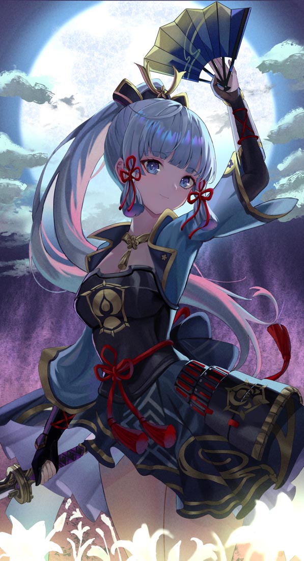 【230420】P站好图#晚安