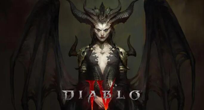 《暗黑破坏神4》全球解锁时间公布，豪华版终极版6月2日7点可玩