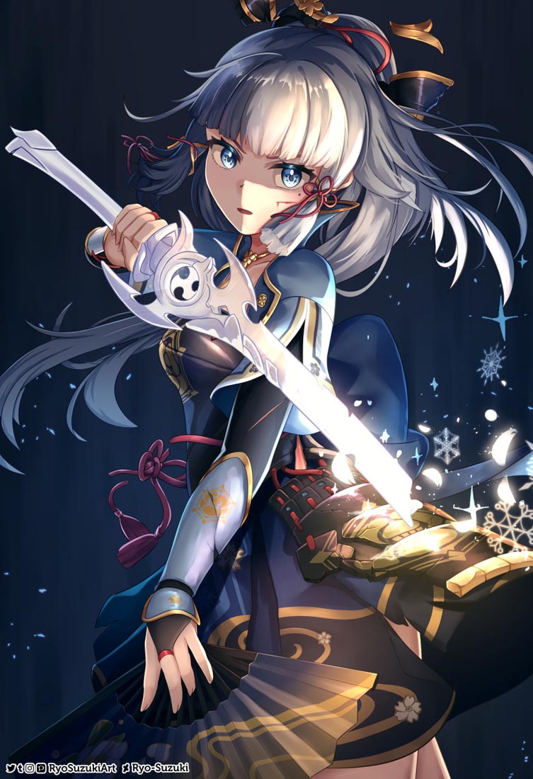 【230421】Pixiv精选#早安