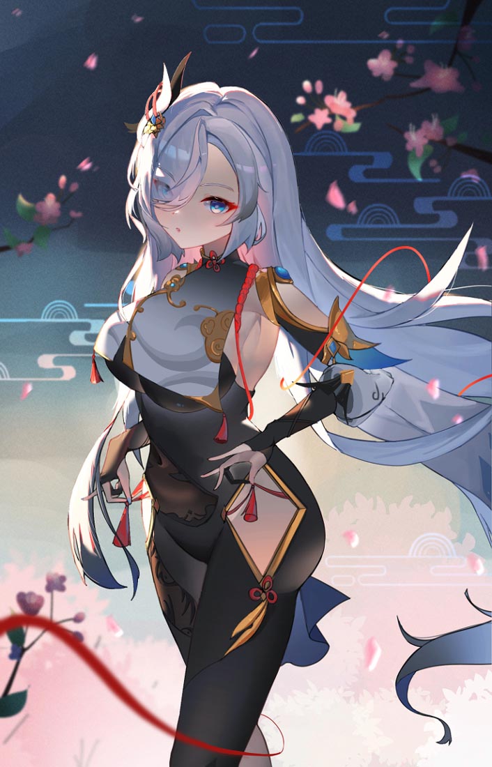 【230421】Pixiv精选#早安