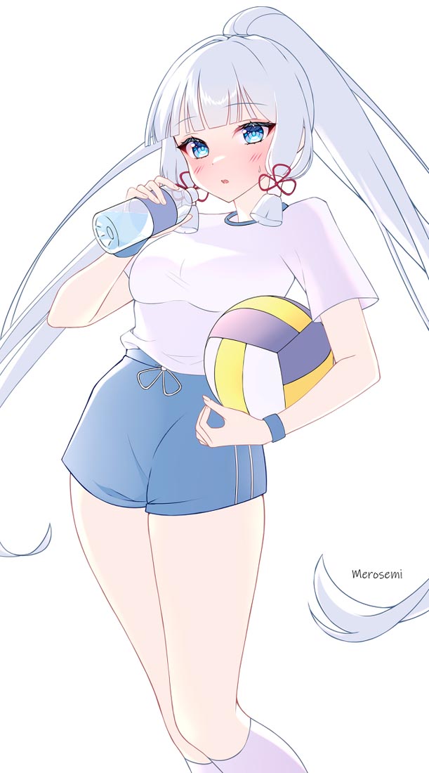 【230421】Pixiv精选#早安