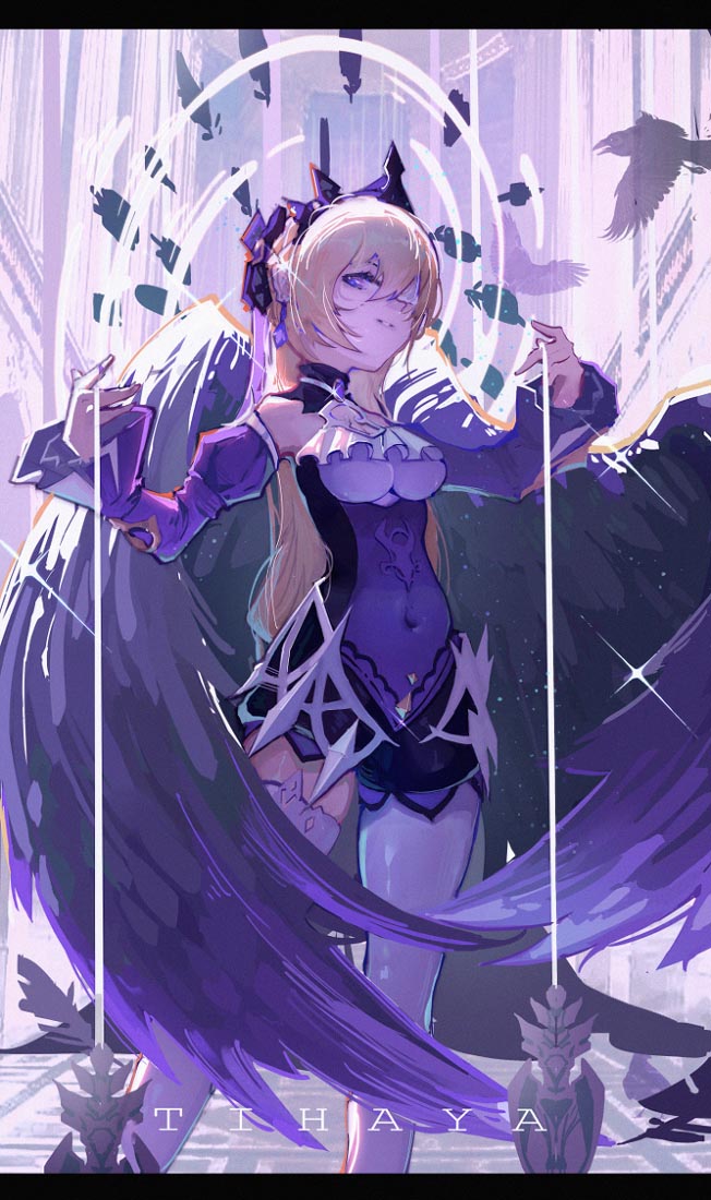 【230421】Pixiv精选#早安