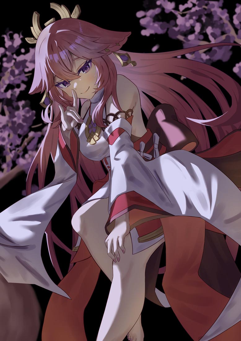 【230421】Pixiv精选#午安