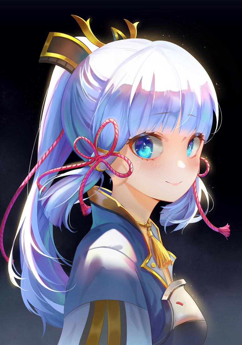 【230421】Pixiv精选#午安