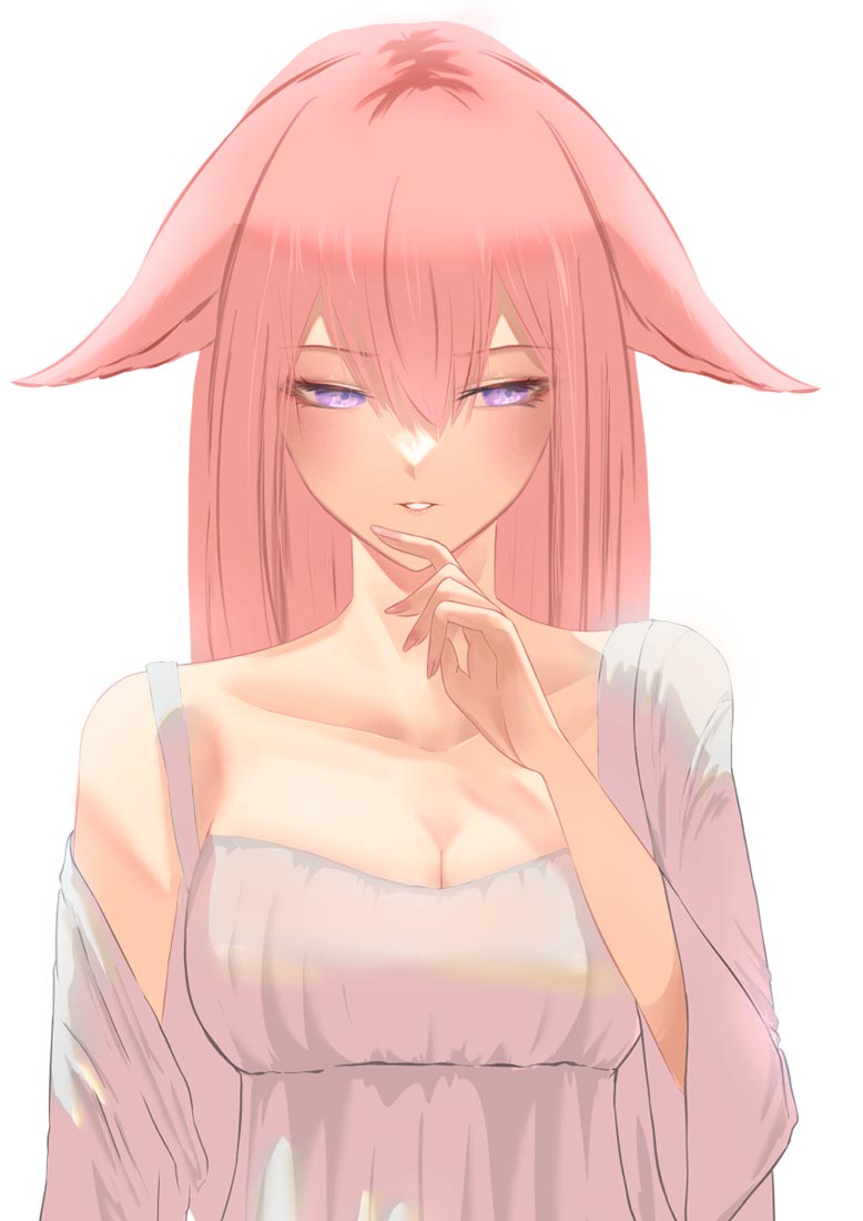 【230421】Pixiv精选#午安