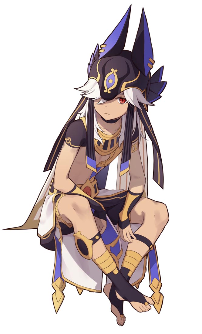 【230421】Pixiv精选#午安