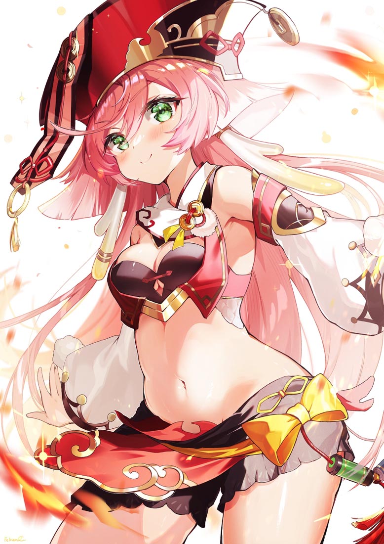 【230422】Pixiv精选同人图#早安