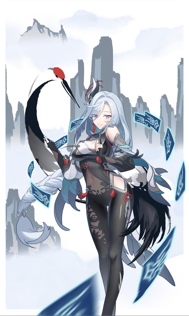 【230422】Pixiv精选同人图#早安